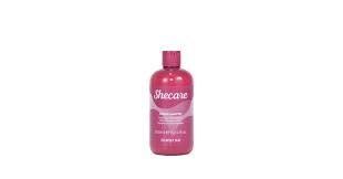 INEBRIA SHECARE  New Repair  Shampoo