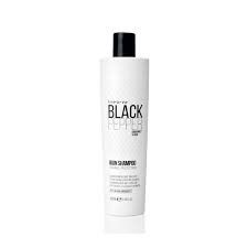 INEBRIA BLACK PEPPER IRON SHAMPOO 300 ML
