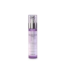 INEBRIA BLONDESSE BLONDE MIRACLE DROPS serum illuminante perfezionatore del biondo 50 ml