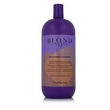INEBRIA BLONDESSE NO ORANGE SHAMPOO
