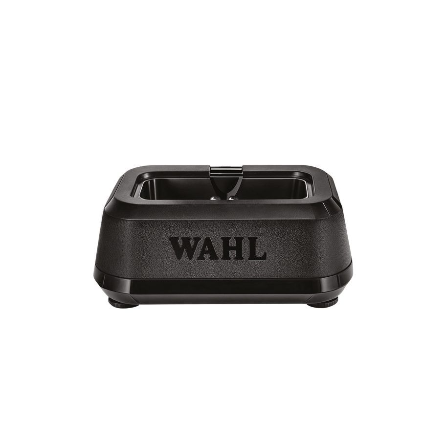 WAHL SINGLE POWER STATION