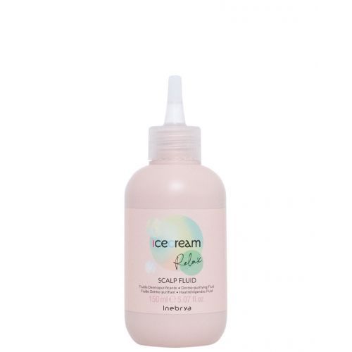 INEBRIA SCALP FLUID relax NEW 150 ml