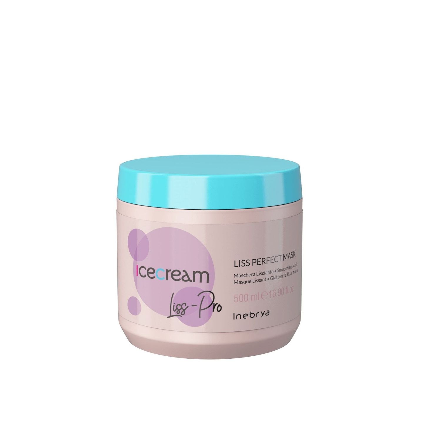 INEBRIA LISS PRO NEW MASK