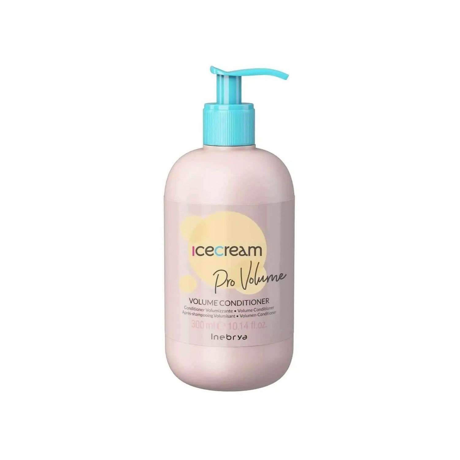 INEBRIA PRO VOLUME NEW CONDITIONER  300 ML