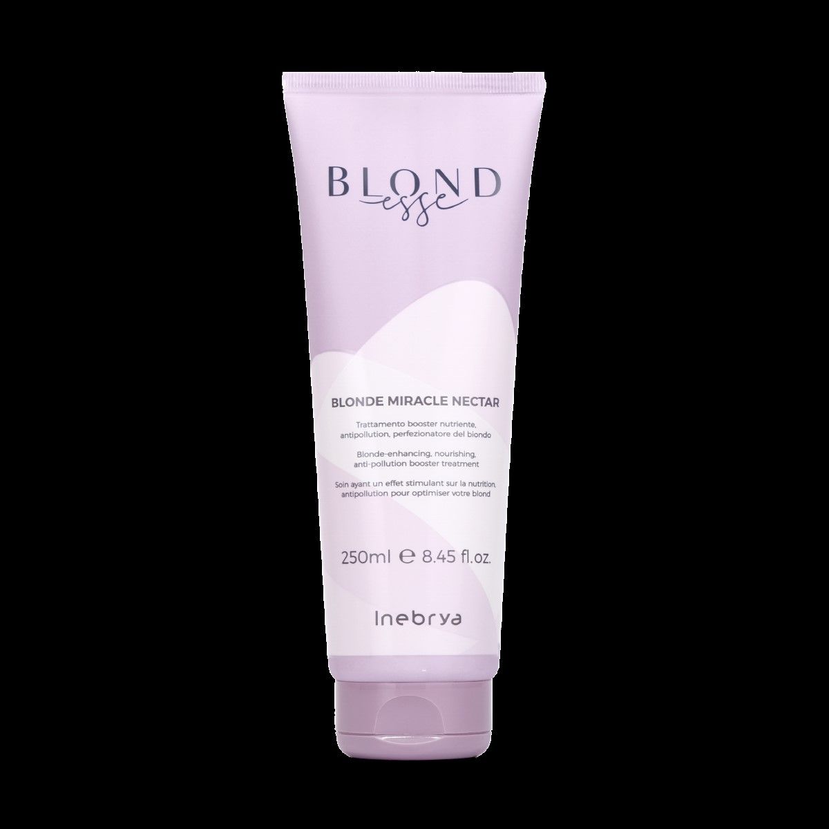INEBRIA BLONDESSE BLONDE MIRACLE NECTAR