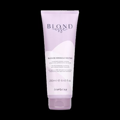 INEBRIA BLONDESSE BLONDE MIRACLE NECTAR