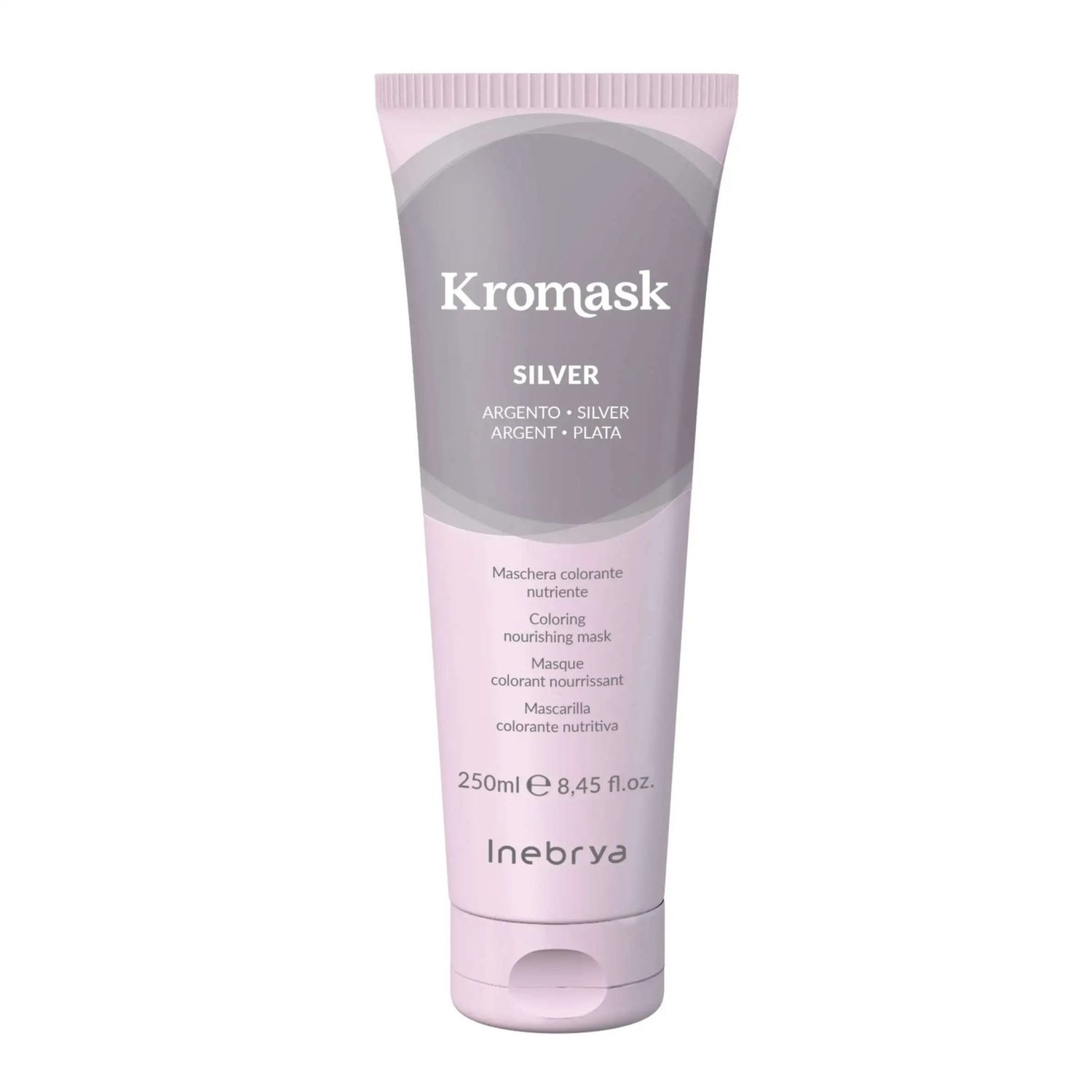 INEBRIA KROMASK SILVER - Argento 250 ml tubo