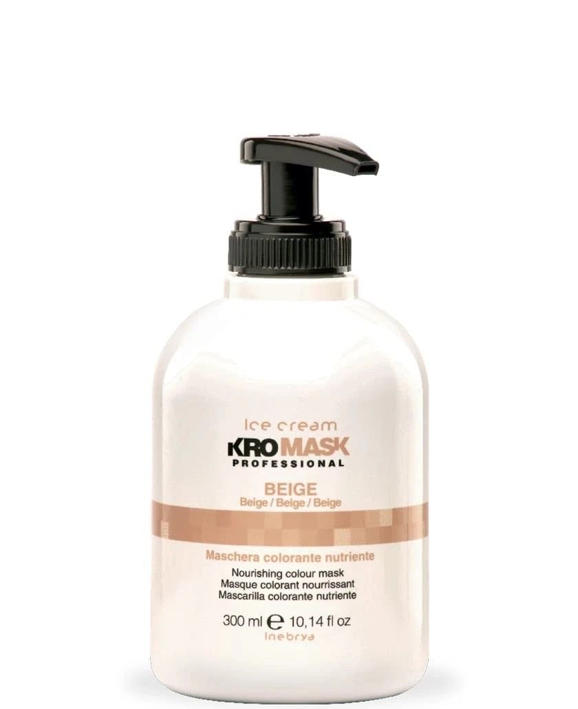 INEBRIA KROMASK BEIGE 300 ML