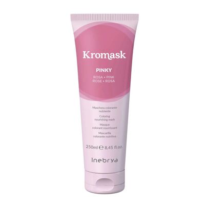 INEBRIA KROMASK PINKY - Rosa 250 ml tubo INEBRIA KROMASK PINKY - Rosa 250 ml tubo