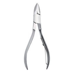 KIEPE TRONCHESE UNGHIE 12 CM 1° CAT INOX COBALT