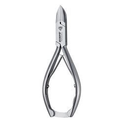 KIEPE TRONCHESE UNGHIE BOVOLO DOPPIA MOLLA HCL 11CM