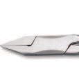 KIEPE TRONCHESE UNGHIE INCARNITE 11 CM INOX INCASTRATO