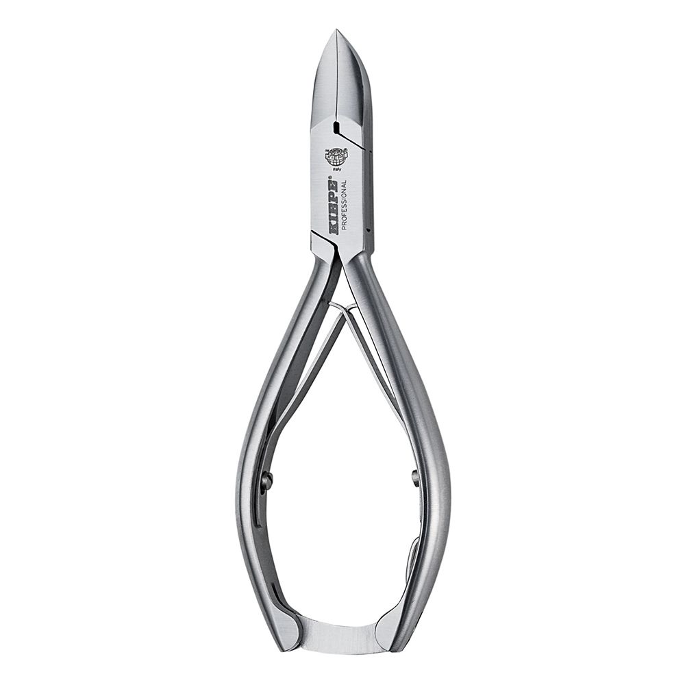 KIEPE TRONCHESE UNGHIE BOVOLO DOPPIA MOLLA HCL 13CM