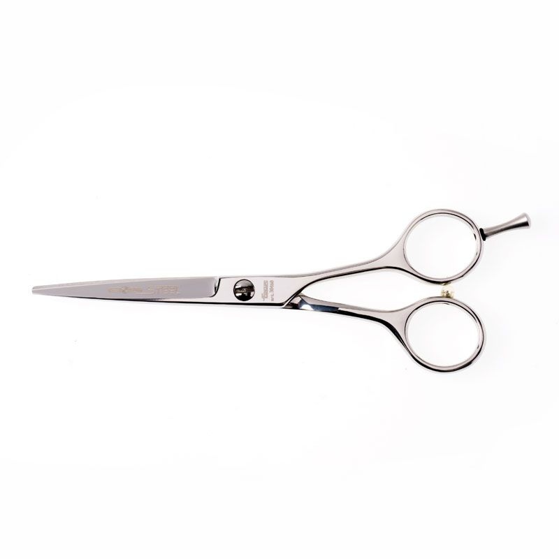 FOCUS FORBICE steel 7" CON CUSTODIA