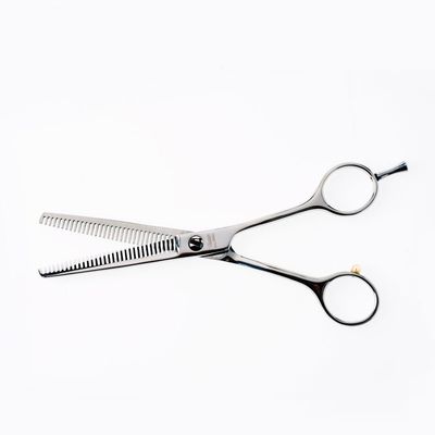 FOCUS FORBICE steel SFOLTIRE DOPPIA 5.5" CON CUSTODIA