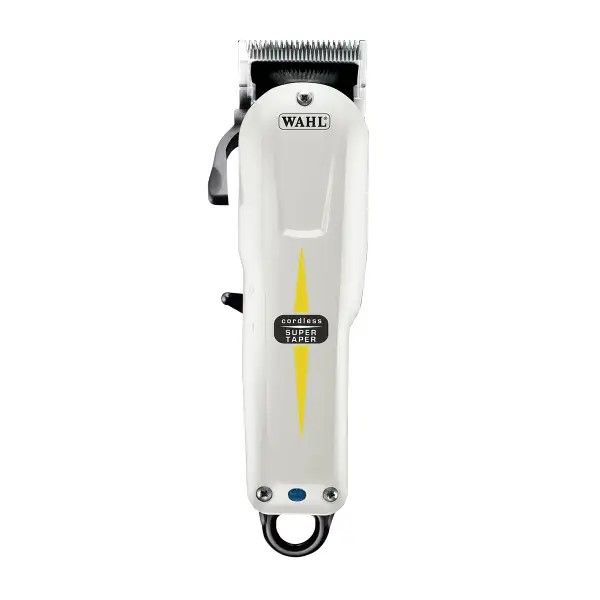 WAHL CORDLESS SUPER TAPER 08591-016H
