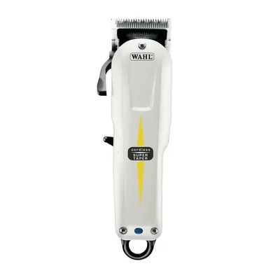 WAHL CORDLESS SUPER TAPER 08591-016H WAHL CORDLESS SUPER TAPER 08591-016H