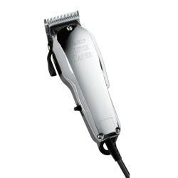 WAHL SUPER TAPER Chrome Classic series 08463-316H