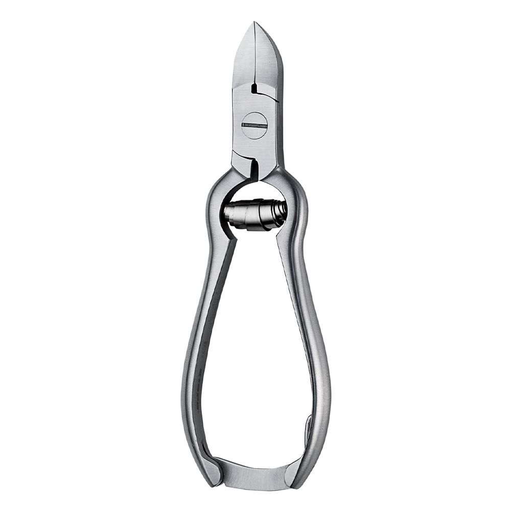 KIEPE TRONCHESE UNGHIE BOVOLO 11 CM INOX