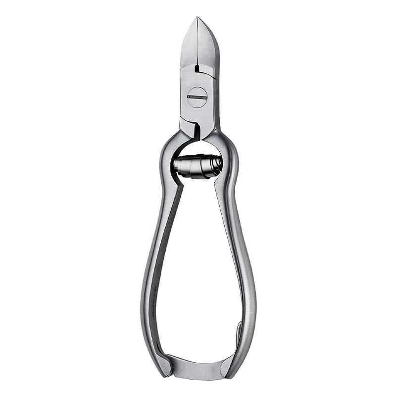 KIEPE TRONCHESE UNGHIE BOVOLO 11 CM INOX