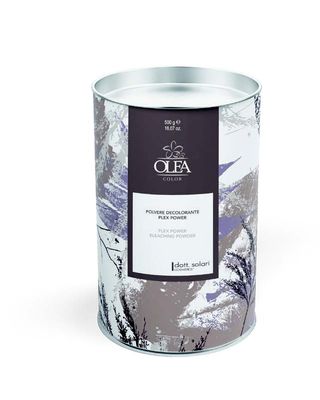 DOTT. SOLARI OLEA POLVERE DECOLORANTE PLEX 500 ML offerta DOTT. SOLARI OLEA POLVERE DECOLORANTE PLEX 500 ML offerta