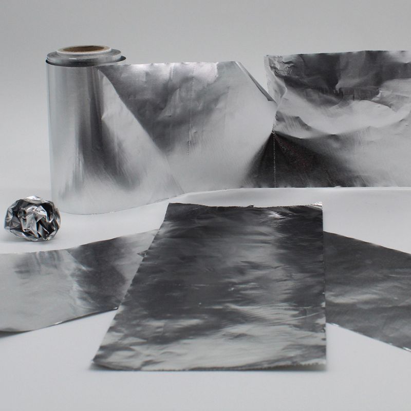 ROTOLO STAGNOLA CORTA Altezza 12 cm 15 Micron 70 metri ROTOLO STAGNOLA CORTA Altezza 12 cm 15 Micron 70 metri