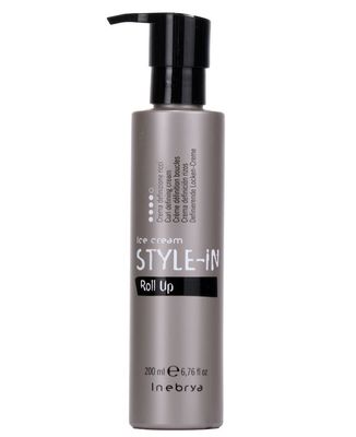 INEBRIA STYLE-IN ROLL UP definizione ricci 200 ml 21039 INEBRIA STYLE-IN ROLL UP definizione ricci 200 ml 21039
