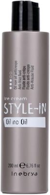 INEBRIA STYLE-IN OIL NON OIL anticrespo 200 ml 21041 INEBRIA STYLE-IN OIL NON OIL anticrespo 200 ml 21041