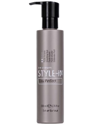INEBRIA STYLE-IN LISS PERFECT FLUIDO LISCIANTE 200 ML INEBRIA STYLE-IN LISS PERFECT FLUIDO LISCIANTE 200 ML