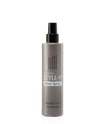 INEBRIA STYLE-IN VOLUME SPRAY INEBRIA STYLE-IN VOLUME SPRAY