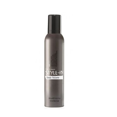 INEBRIA STYLE-IN LACCA LOGIC VOLUME 320 ML INEBRIA STYLE-IN LACCA LOGIC VOLUME 320 ML