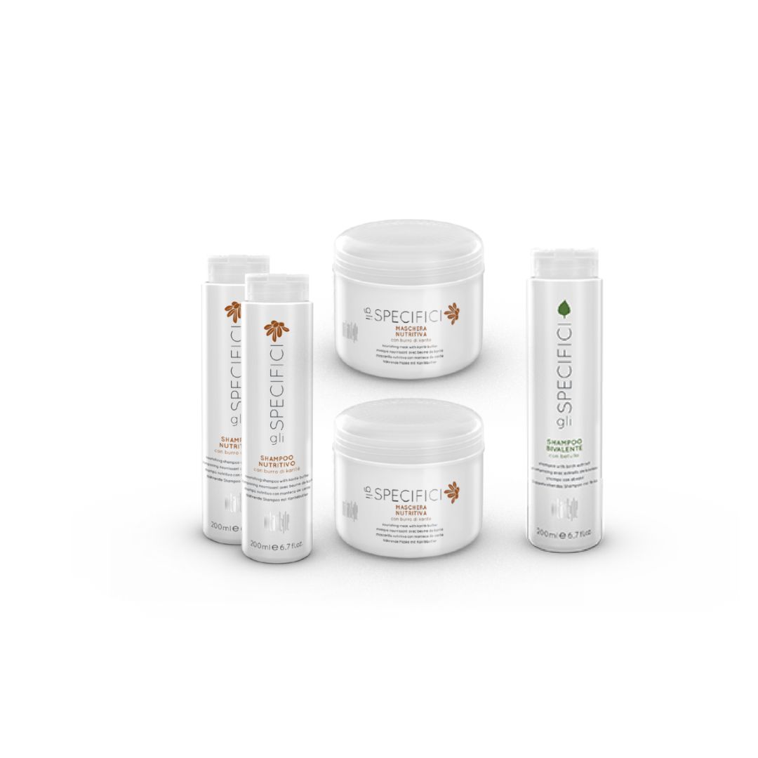 Vitastyle - gli specifici Nutrient Kit Vitastyle - gli specifici Nutrient Kit