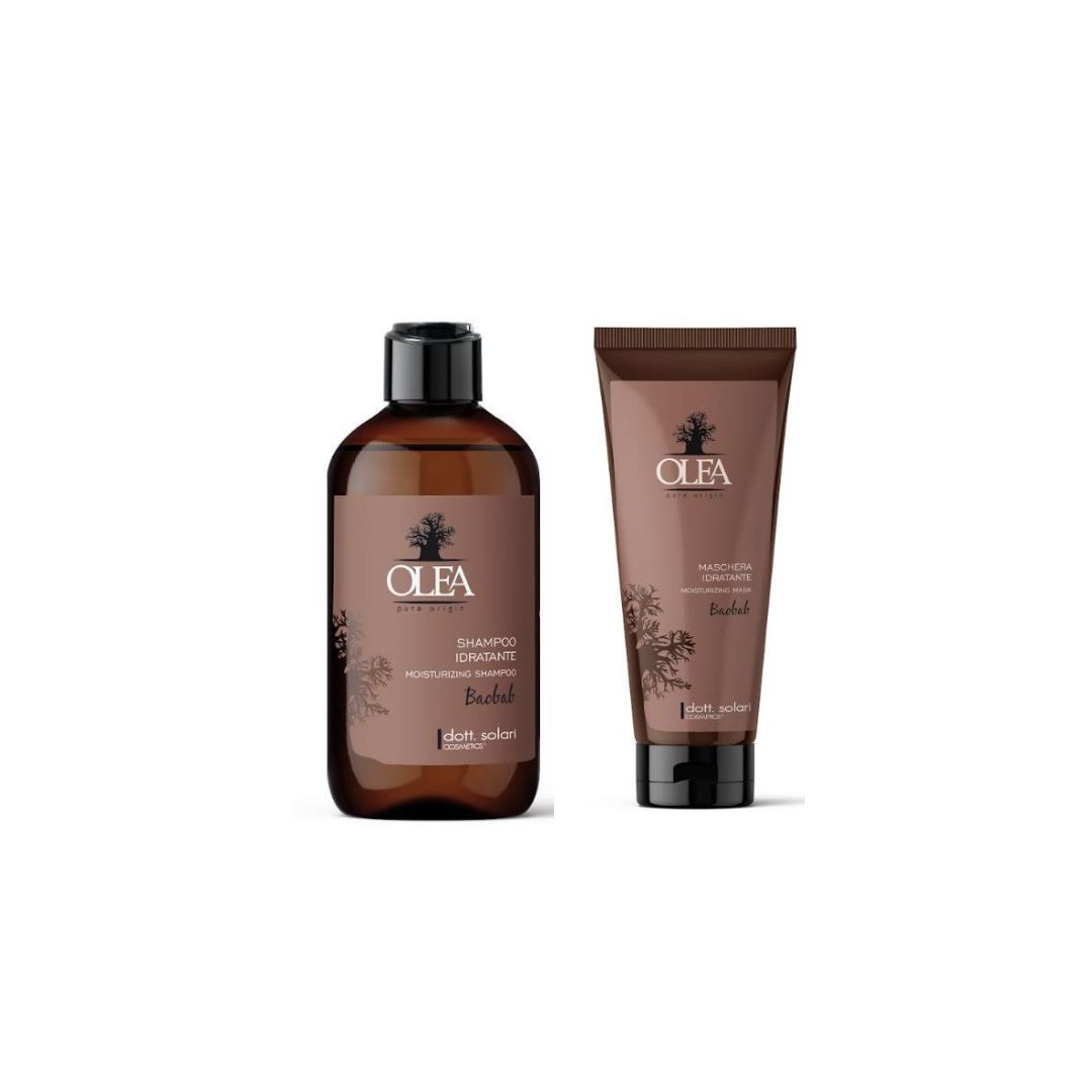 Dott Solari - Baobab kit Dott Solari - Baobab kit