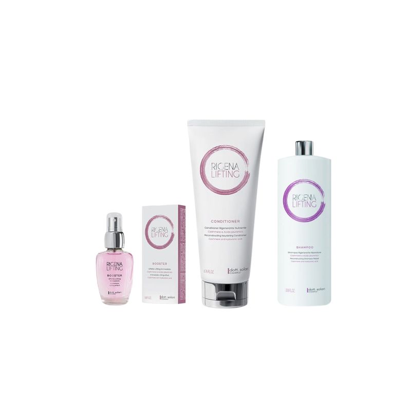 Dott Solari - Rigena lifting kit