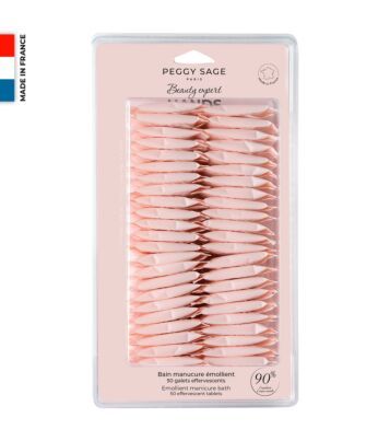 BAGNO DI CURA EMOLIENTE 50 tavolette effervescenti BAGNO DI CURA EMOLIENTE 50 tavolette effervescenti