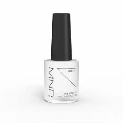 MNP GELEGANT PH PREP (NAIL PREP) 8ML