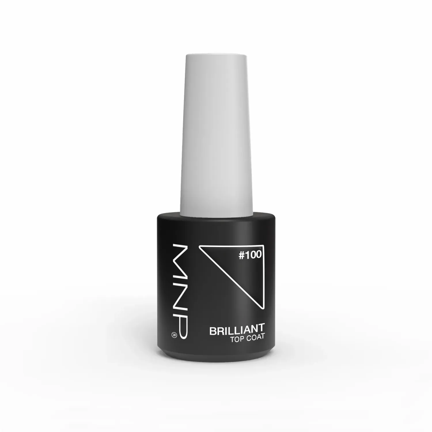 MNP GELEGANT BRILLIANT TOP COAT 8 ML MNP GELEGANT BRILLIANT TOP COAT 8 ML
