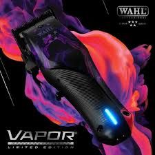 WAHL VAPOR Limited Edition 2005 Ref. 3028659 WAHL VAPOR Limited Edition 2005 Ref. 3028659