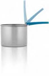 PENTOLINO PER FORNELLO 400ml