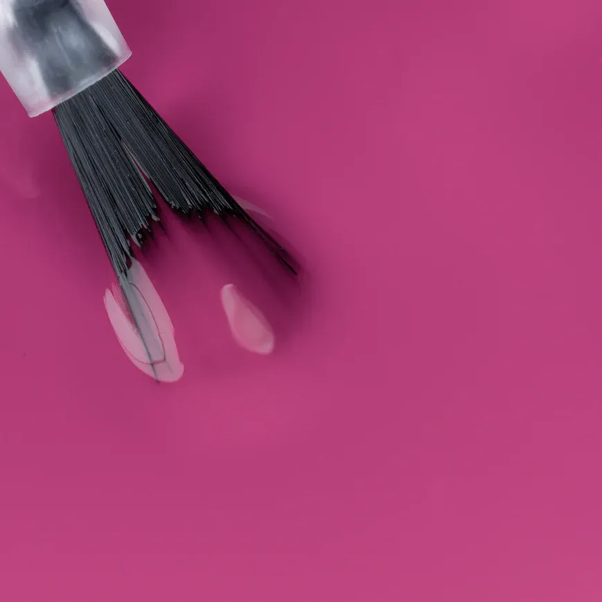 MNP Gelegant Gel Polish - Rosa/Fucsia 8 Ml