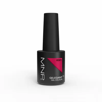 MNP Gelegant Gel Polish - Coralli/Rossi 8 Ml