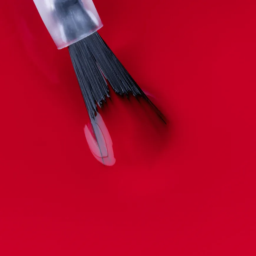 MNP Gelegant Gel Polish - Rossi/Bordeaux 8 Ml