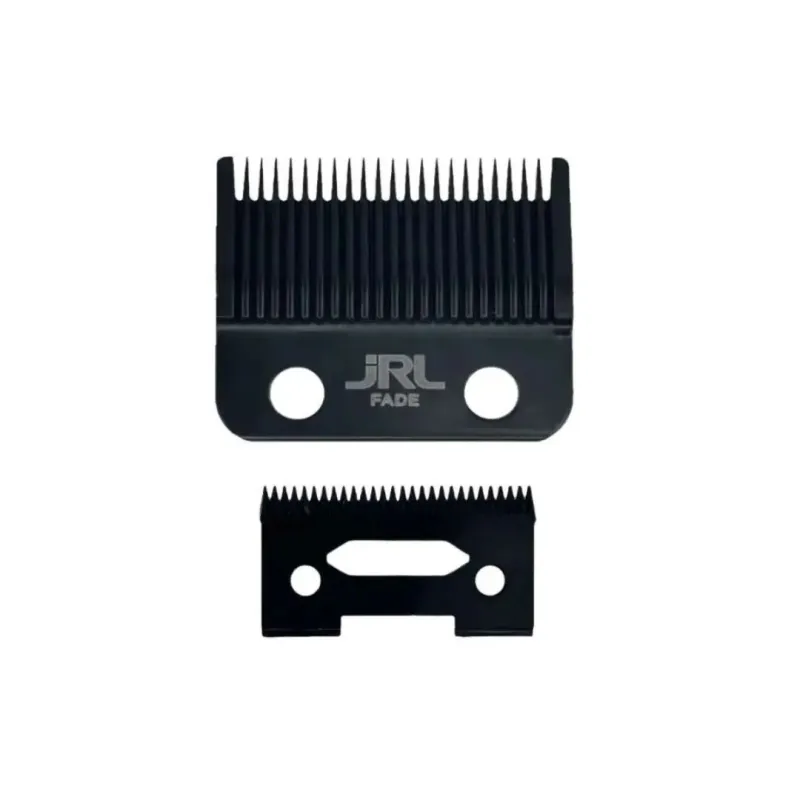 JRL TESTINA PER TOSATRICE CORDLESS ONYX 2020C-B BLACK JRL TESTINA PER TOSATRICE CORDLESS ONYX 2020C-B BLACK