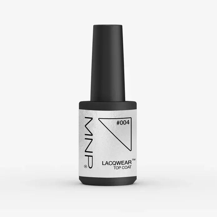 MNP LAQWEAR TOP COAT 10 ML