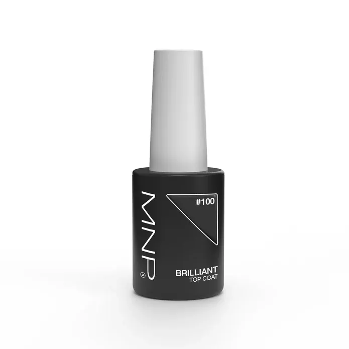 MNP BRILLANT TOP COAT  14 ML