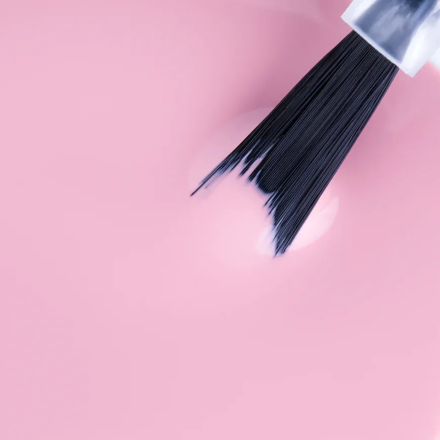 MNP Gelegant Gel Polish - Nude/Latte 8 Ml