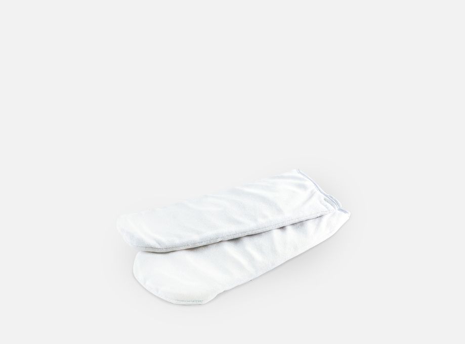 MANOPOLE IN SPUGNA PER PARAFFINA HADDA CONF 2PZ