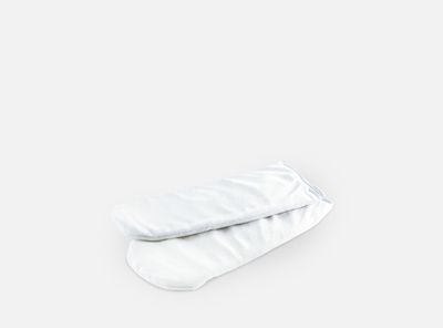 MANOPOLE IN SPUGNA PER PARAFFINA HADDA CONF 2PZ