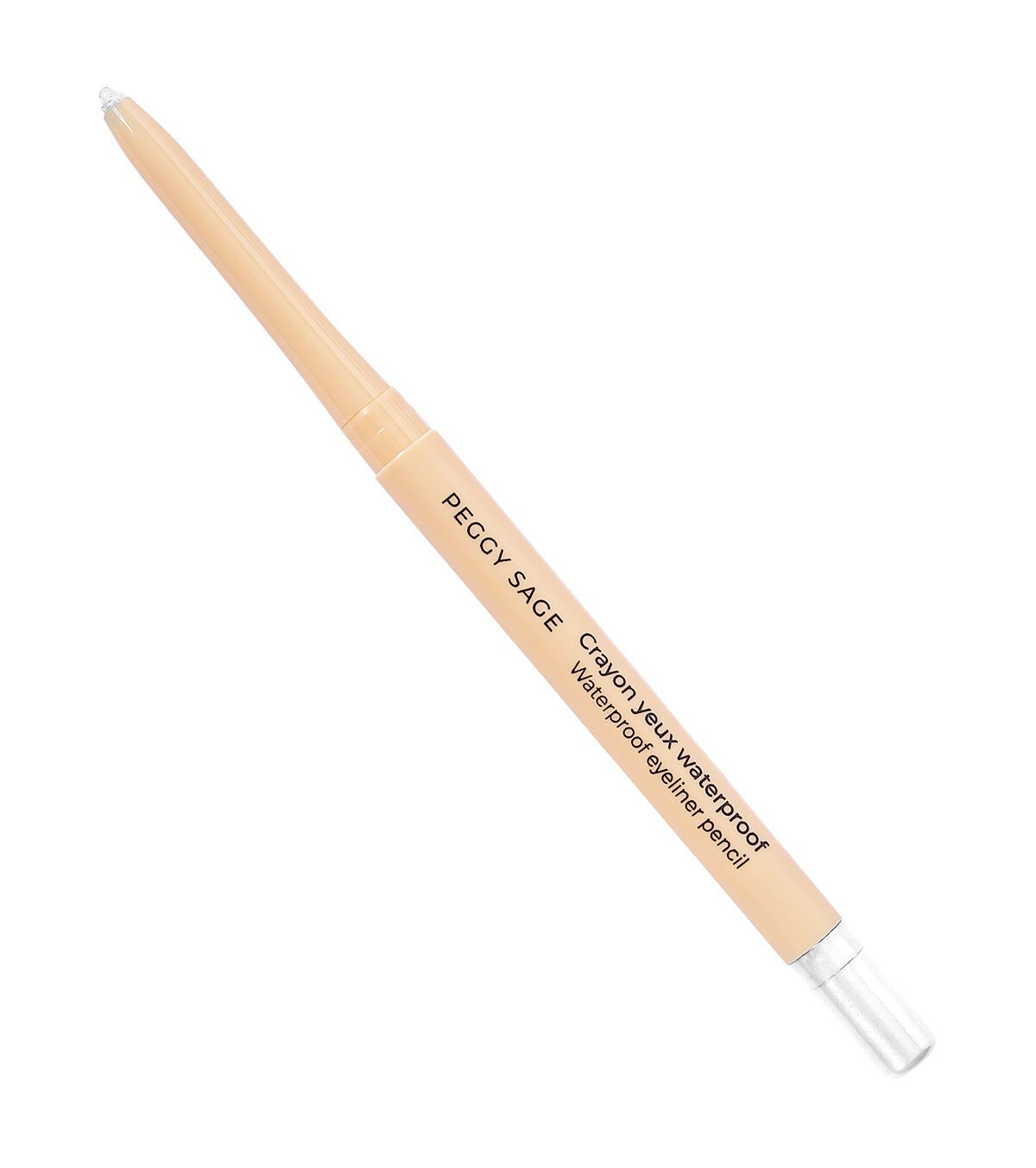 Matita occhi waterproof blanc  0.3 g