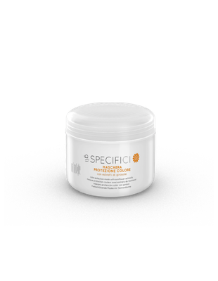 VITASTYLE GLI SPECIFICI MASCHERA PROTEZIONE COLORE 200 ML